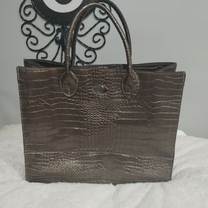 Mondaine totes bag